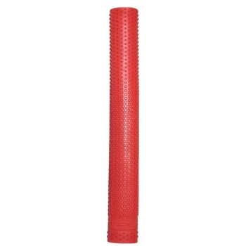 Slazenger Octoplus Cricket Bat Grip - Red