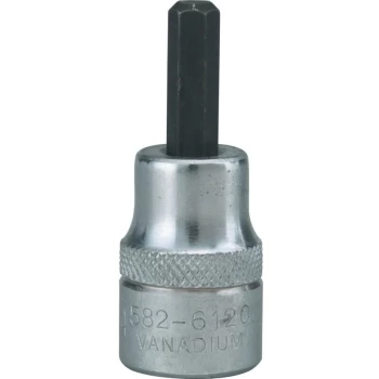 Kennedy-pro - NO.1 Phillips Screwdriver Socket Bit 3/8' Sq Dr