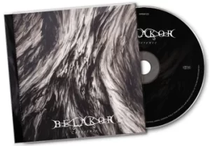 Be'lakor Coherence CD multicolor