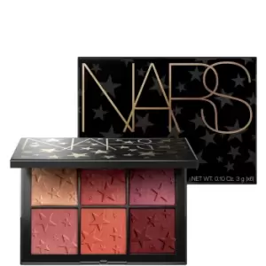 NARS Rising Star Cheek Palette