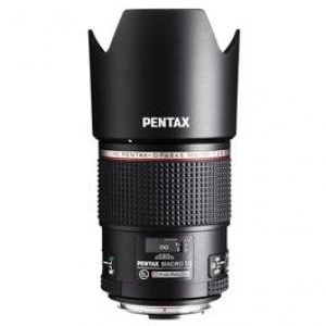 Pentax 90mm f/2.8 SMC FA645 Lens