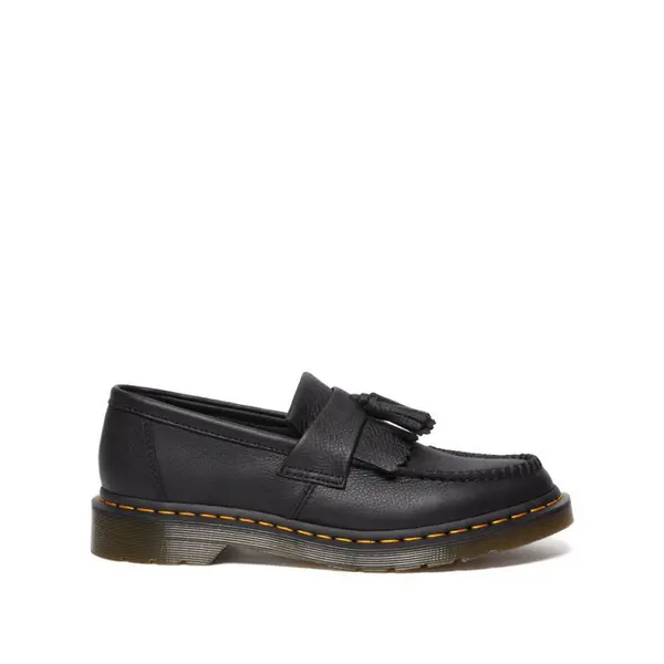 Adrian Virginia Leather Loafers