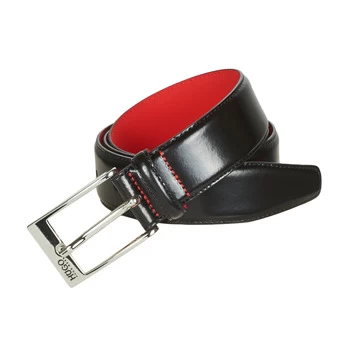 Hugo Boss Barney Belt Black