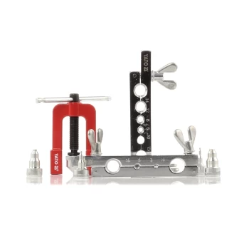 YATO Flaring Tool Set YT-2180