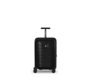 Victorinox Airox Frequent Flyer Hardside Black Suitcase