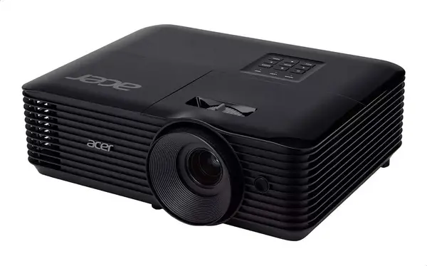 Acer X118HP 4000 ANSI Lumens SVGA Projector