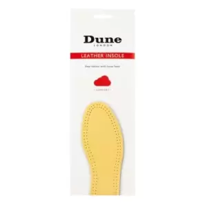 Dune London Dune INSOLE M 13 - Yellow