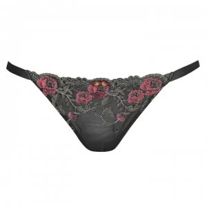 Dorina Trisha Briefs - Black