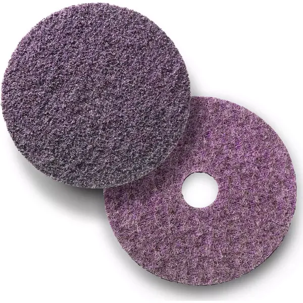 Sia 6924 HD SCM Quick Change Abrasives Discs 50mm Coarse Pack of 1