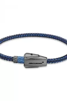 Gents McLaren Torque Bracelet MRAGB2200216