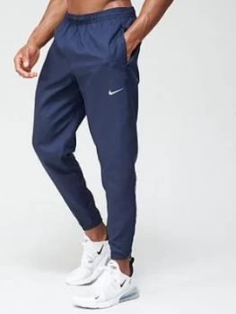 Nike Running Essential Woven Pants - Navy