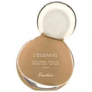 Guerlain L'Essentiel Natural Glow Foundation 16H Wear SPF20 04N Medium 30ml