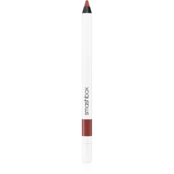 Smashbox Be Legendary Line & Prime Pencil Contour Lip Pencil Shade Light Honey Brown 1,2 g