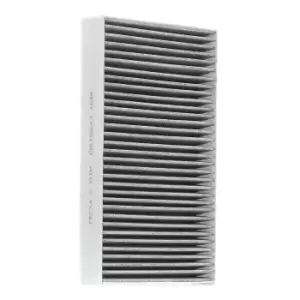 KRAFT Pollen filter 1735120 Filter, interior air,Cabin filter RENAULT,MEGANE III Grandtour (KZ0/1),Megane III Schragheck (BZ0/1_)