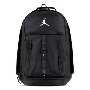 Air Jordan Jrdn Sprt Bckpk 34 - Black