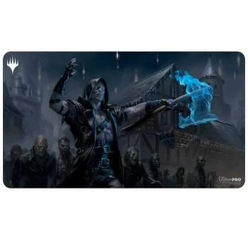 Ultra Pro Magic: The Gathering - Commander Innistrad Midnight Hunt Playmat V2