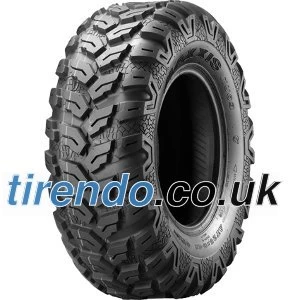 Maxxis MU03 25x8.00-12 TL 43N Front wheel