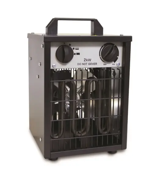 Town & Country Electric Greenhouse Heater 2Kw