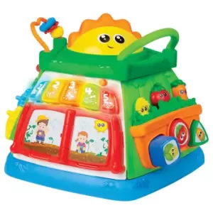 Winfun Lil' Greenthumb Activity Centre