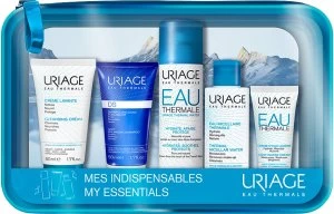 Uriage Hydration Essentials Travel Kit