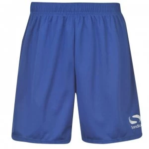 Sondico Core Shorts Infants - Royal