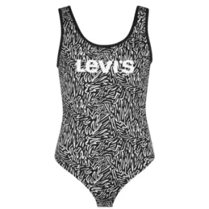 Levis Printed Bodysuit - Multi