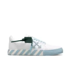 OFF-WHITE Low Vulcanized sneakers