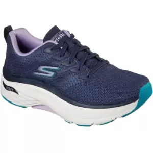 Skechers Womens Max Cushioning Breathable Arch Fit Trainers UK Size 4 (EU 37)