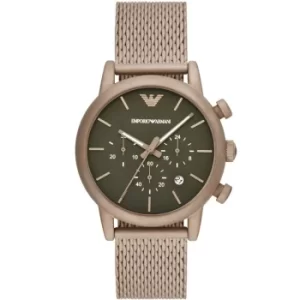 Emporio Armani AR11428 Women Mesh Bracelet Watch