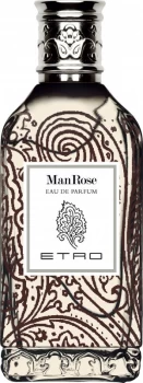 Etro Man Rose Eau de Parfum For Him 100ml