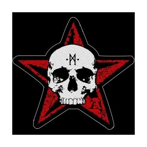 Generic - Alchemy Dead Mans Rest Standard Patch