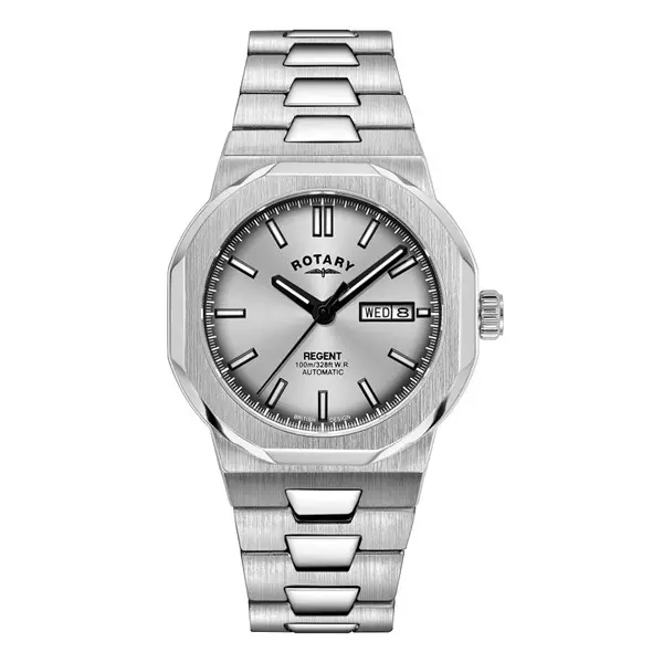 Rotary GB05490/06 Regent Automatic Bracelet Watch - W13206