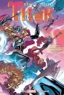 thor by jason aaron and russell dauterman vol 3