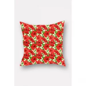 YS243912633 Multicolor Cushion Cover