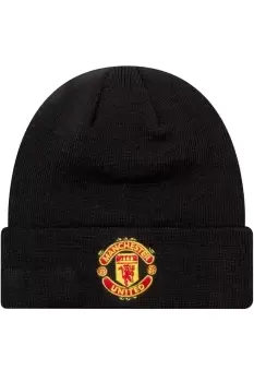 New Era Knitted Beanie