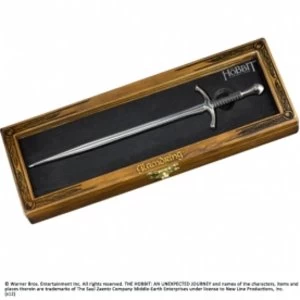 The Hobbit Gandalf The Grey's Glamring Letter Opener