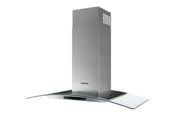 Samsung NK36M5070 90cm Chimney Cooker Hood