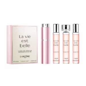 La Vie Est Belle Refill Purse Spray