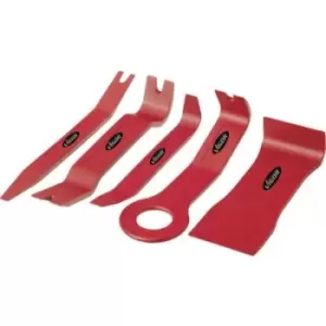 Vigor V1369 Car Panel Release Tool Set