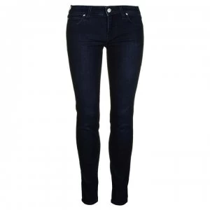 Lee Jeans Scarlett Jeans - RKIN - CLEAN