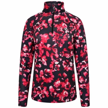 Dare 2b Divulge Performance Half Zip - LollipBlossm