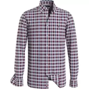 Tommy Hilfiger Oxford Check Shirt - Multi