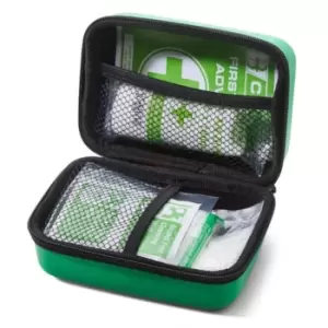 Personal First Aid Kit in Handy Feva Bag