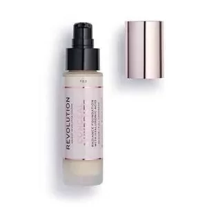 Revolution Conceal Hydrate Foundation F0.2