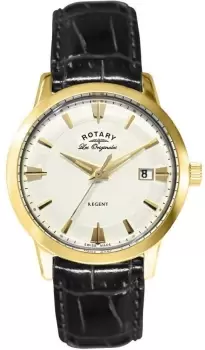 Rotary Watch Les Originales Regent Gents