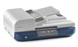 Xerox Documate 4830i A3 Office Document Scanner