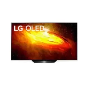 LG OLED65BX6LA