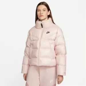 Nike Sportswear Therma-FIT City Jacket Womens - Pink