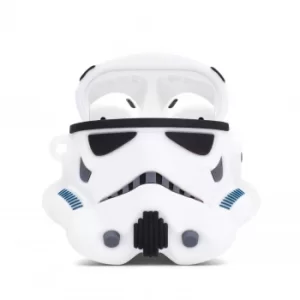 Stormtrooper PowerSquad Air Pods Case