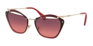 Miu Miu Sunglasses MU54TS CCGPZ0